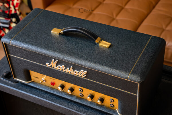 Marshall 2061X Handwired Made in England - Image 3