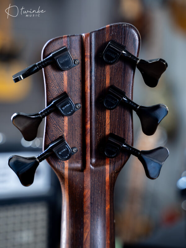 Warwick Thumb NT 6 Broadneck Bass - Image 8