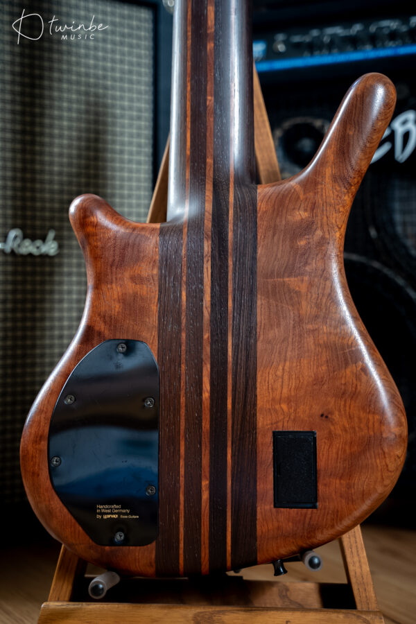 Warwick Thumb NT 6 Broadneck Bass - Image 9