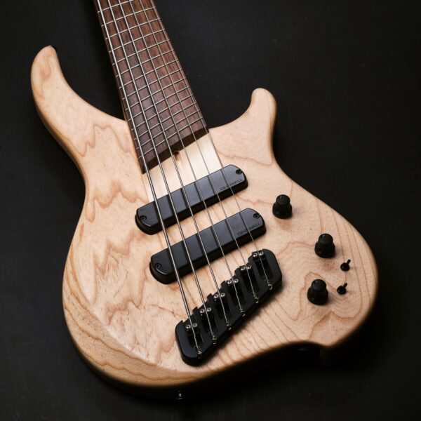 Dingwall ABZ 6 Bass Made in Canada - Image 14