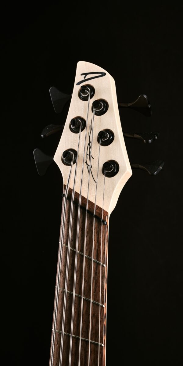 Dingwall ABZ 6 Bass Made in Canada - Image 15