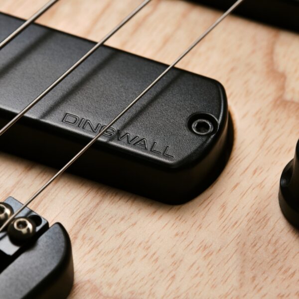 Dingwall ABZ 6 Bass Made in Canada - Image 16