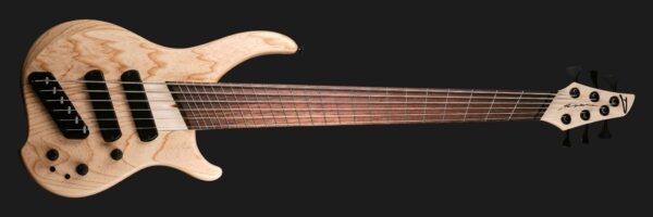 Dingwall ABZ 6 Bass Made in Canada - Image 11