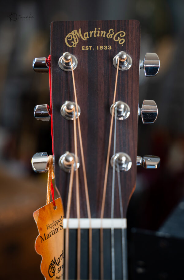 Martin DX420 California Limited Edition - Image 2