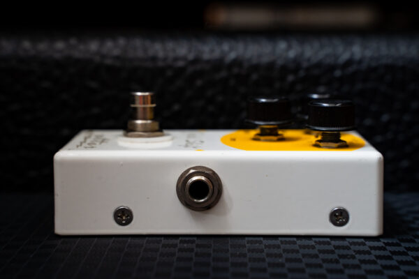 Jetter Gold Shift Overdrive - Image 6