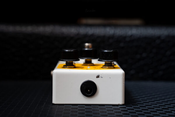 Jetter Gold Shift Overdrive - Image 3