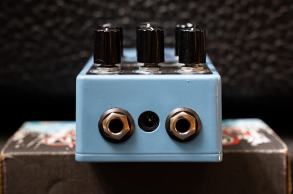 EarthQuaker Devices The Warden - Image 4