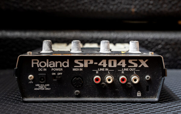 Roland SP-404SX - Image 3