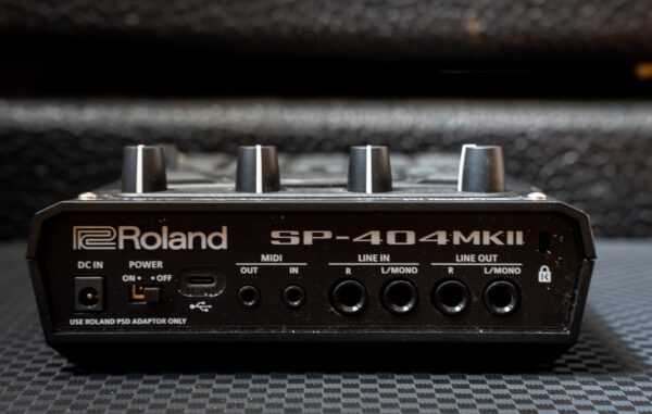 Roland SP-404MKII - Image 6