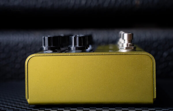 Strymon Volante Magnetic Echo Machine Pedal - Image 4