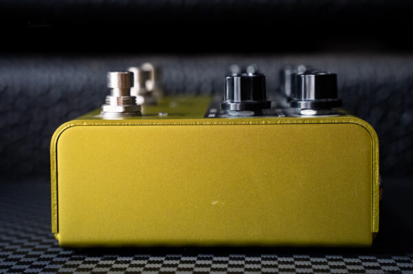 Strymon Volante Magnetic Echo Machine Pedal - Image 5