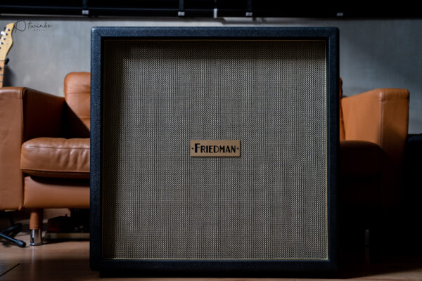 Friedman 412 Cabinet