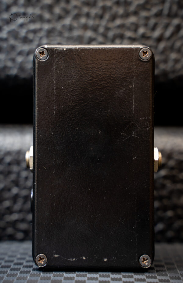 Hermida Audio Zendrive Original (Pre-Lovepedal) - Image 2