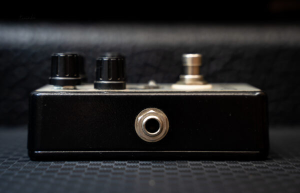 Hermida Audio Zendrive Original (Pre-Lovepedal) - Image 6