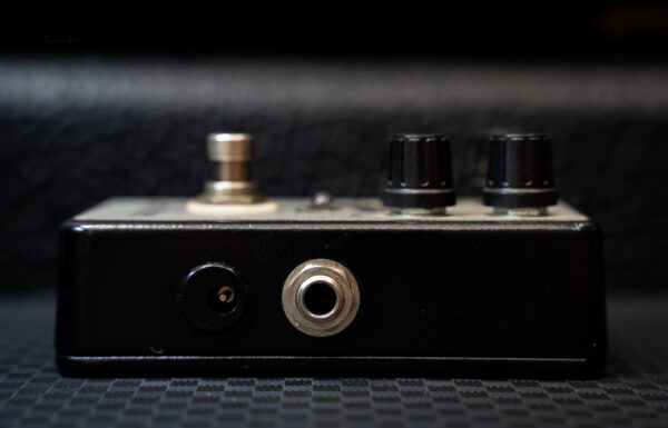 Hermida Audio Zendrive Original (Pre-Lovepedal) - Image 3