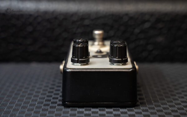 Hermida Audio Zendrive Original (Pre-Lovepedal) - Image 5