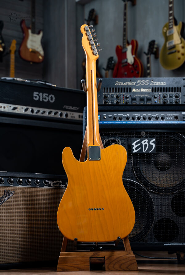 Fender American Original '50s Telecaster Butterscotch Blonde - Image 6