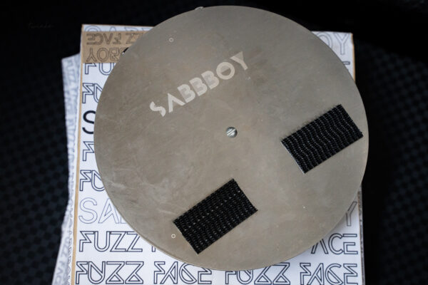 Sabboy Fuzz Face NKT275 - Image 2