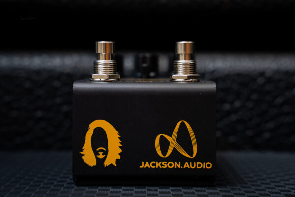 Jackson audio Asabi Mateus Asato Signature - Image 5