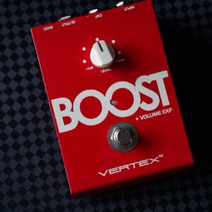Vertex Boost