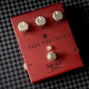 Free the tone Fire Mist