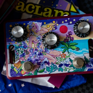 Aclam Woman Tone