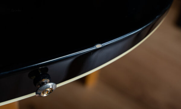 Suhr Mateus Asato Signature Classic T Black - Image 11