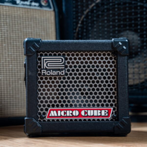 Roland Micro Cube