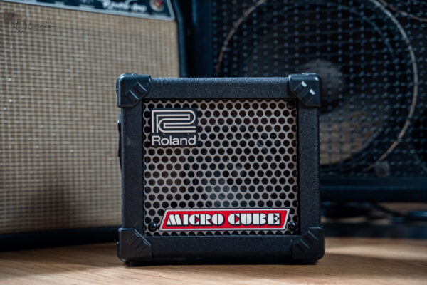 Roland Micro Cube