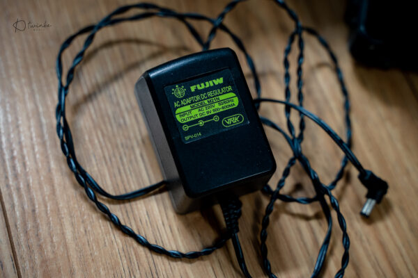 Roland Micro Cube - Image 4