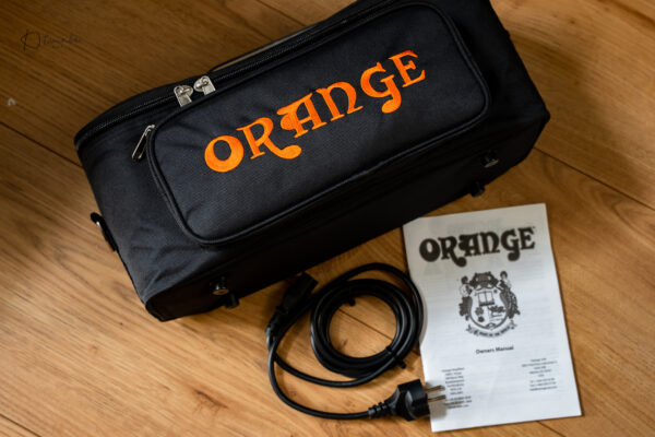 Orange Rocker 15 Terror Head - Image 5