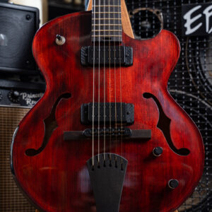 Victor Baker Chambered Model 14 Custom