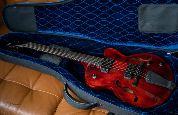 Victor Baker Chambered Model 14 Custom - Image 7