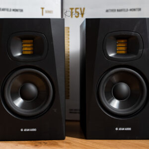 Adam Audio T5V Studio Monitor