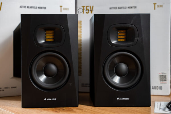 Adam Audio T5V Studio Monitor