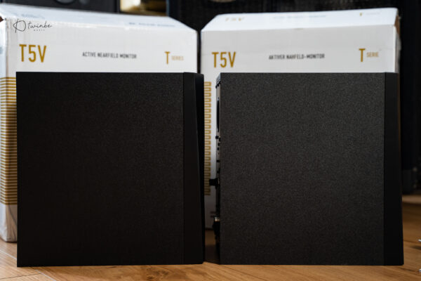 Adam Audio T5V Studio Monitor - Image 4