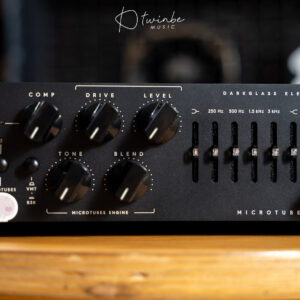 Darkglass Microtubes 500 v2