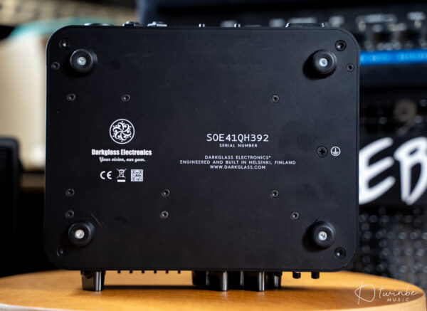 Darkglass Microtubes 500 v2 - Image 3