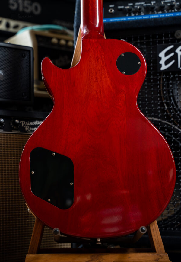 Gibson Custom Shop 50th Anniversary 1960 Les Paul Standard Version Two #258 of 500 - Image 5