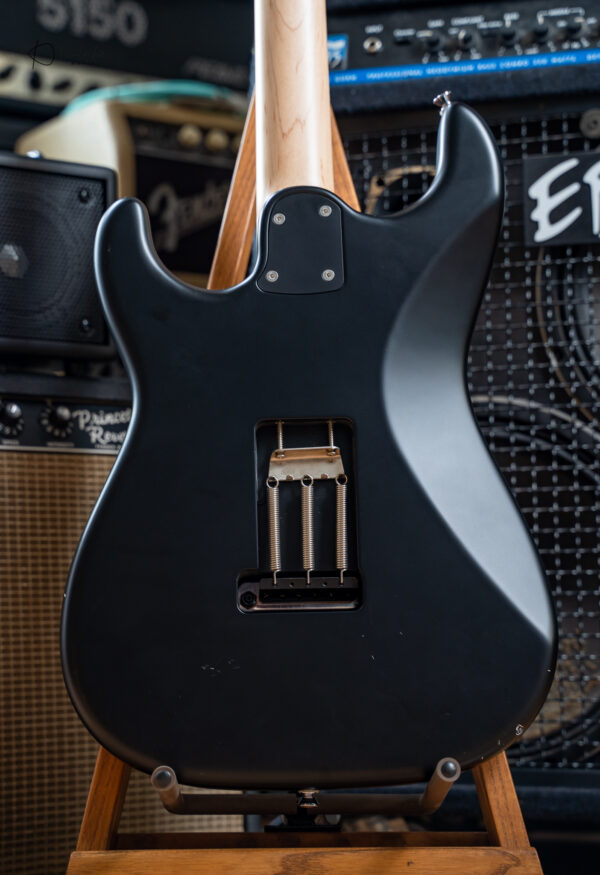 Saito Guitars S-622CS Black - Image 5