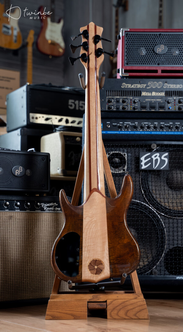 Hammer Custom Mini Bass 5 strings - Image 7