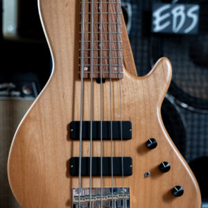 Sadowsky MetroLine 24-Fret Single Cut Bass