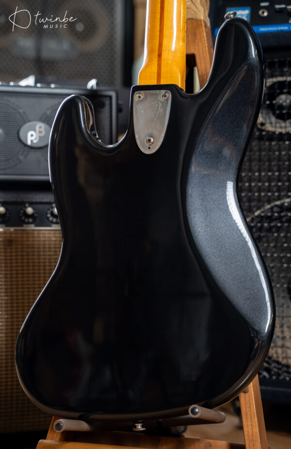 Vintage Fender Jazz Bass 1978-1983 - Image 7