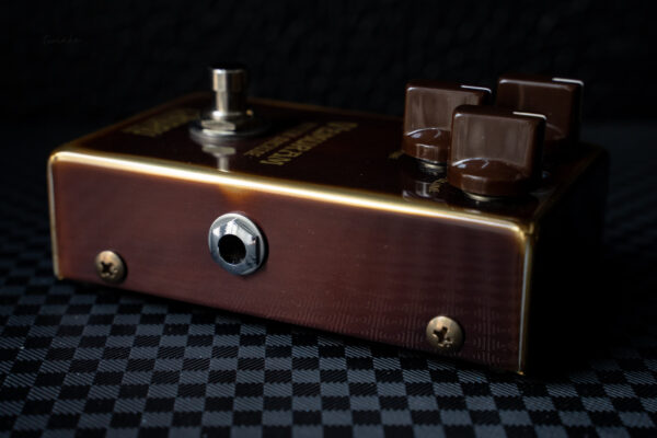 Vemuram Butter Machine (Michael Landau distortion) - Image 4