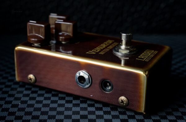 Vemuram Butter Machine (Michael Landau distortion) - Image 3