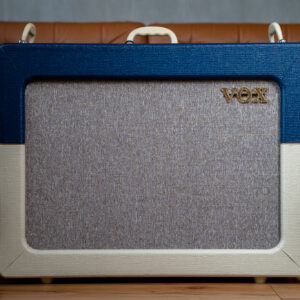 Vox AC30C2TV 30-Watt Tube Combo Special Colors