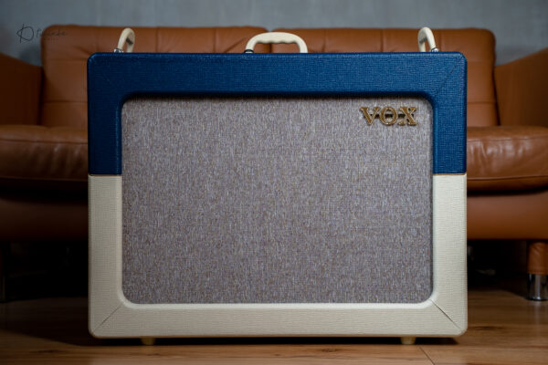 Vox AC30C2TV 30-Watt Tube Combo Special Colors
