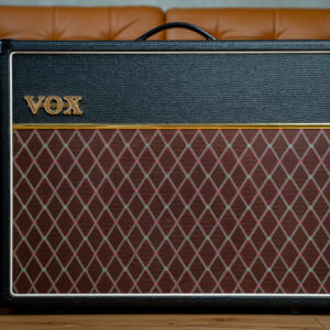 Vox AC30S1 All Tube Amp