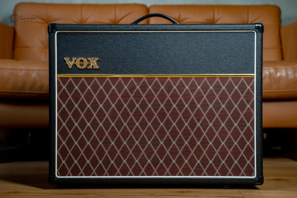 Vox AC30S1 All Tube Amp