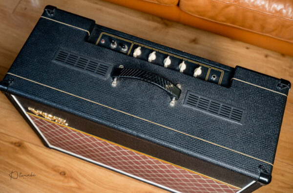 Vox AC30S1 All Tube Amp - Image 2
